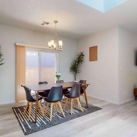 Modern Home 3Br Next To Airport, Netflix, Casino Albuquerque Exterior photo