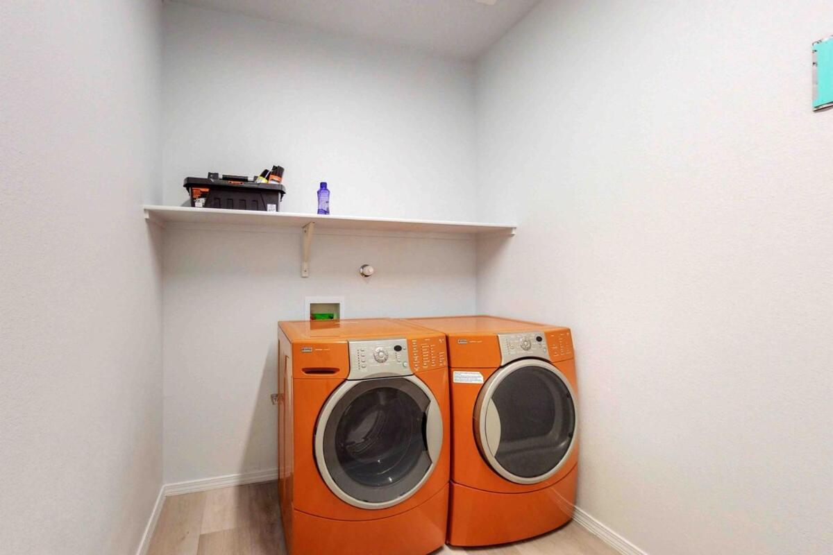 Modern Home 3Br Next To Airport, Netflix, Casino Albuquerque Exterior photo